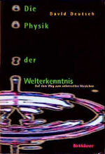 Die Physik der Welterkenntnis