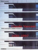 ISBN 9783764356323: Claude Vasconi