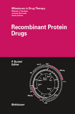 ISBN 9783764359041: Recombinant Protein Drugs