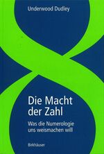 ISBN 9783764359782: Die Macht der Zahl