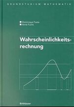 Wahrscheinlichkeitsrechnung