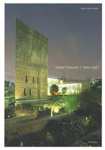 ISBN 9783764363017: Urban Textures | Yves Lion Cohen, Jean-Louis