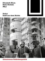 Peter Neitzke: Dubai / Stadt aus dem Nic
