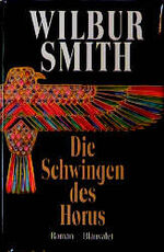 ISBN 9783764500016: Die Schwingen des Horus : Roman