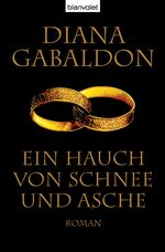 ISBN 9783764500573: Ein Hauch von Schnee und Asche