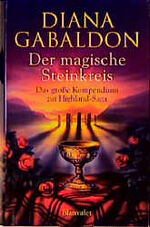 Diana Gabaldon: Der magische Steinkreis: