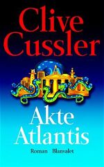 ISBN 9783764501068: Akte Atlantis