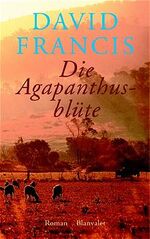 ISBN 9783764501341: Die Agapanthusblüte