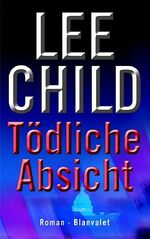 ISBN 9783764501648: Tödliche Absicht – Roman