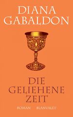 ISBN 9783764501679: Die geliehene Zeit. Roman