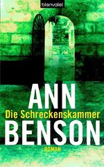 ISBN 9783764501747: Die Schreckenskammer – Roman