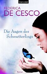 ISBN 9783764501914: Die Augen des Schmetterlings – Roman