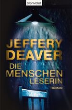 ISBN 9783764502836: Die Menschenleserin