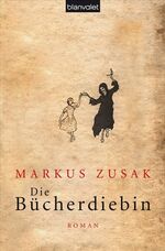 Die Bücherdiebin – Roman