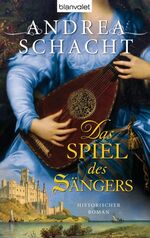 ISBN 9783764503482: Das Spiel des Sängers