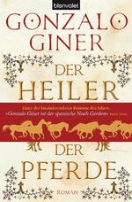 ISBN 9783764503543: Der Heiler der Pferde