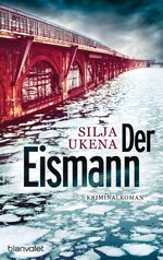 ISBN 9783764505257: Der Eismann: Kriminalroman Kriminalroman