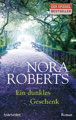 ISBN 9783764505318: Ein dunkles Geschenk: Roman