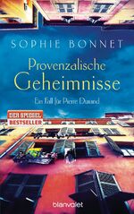 Provenzalische Geheimnisse - Ein Fall für Pierre Durand