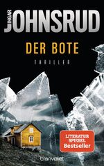 ISBN 9783764505882: Der Bote – Thriller