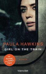 Paula Hawkins, Christoph Göhler: Girl on Paula Hawkins, Christoph Göhler: Girl on