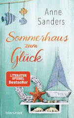 Anne Sanders: Sommerhaus zum Glück : Rom