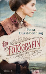 ISBN 9783764506629: Die Fotografin - Am Anfang des Weges