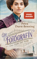 ISBN 9783764506674: Die Fotografin - Das Ende der Stille