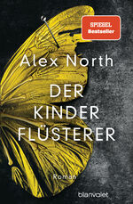 ISBN 9783764507107: Der Kinderflüsterer – Roman