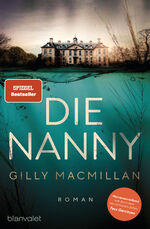 ISBN 9783764507176: Die Nanny: Roman