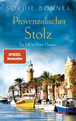 ISBN 9783764507213: Provenzalischer Stolz – Ein Fall für Pierre Durand