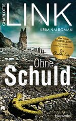 ISBN 9783764507381: Ohne Schuld: Kriminalroman (Die Kate-Linville-Reihe, Band 3)