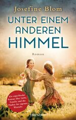 ISBN 9783764507558: Unter einem anderen Himmel – Roman