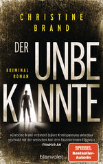 ISBN 9783764507701: Der Unbekannte