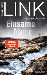 ISBN 9783764508142: Einsame Nacht – Kriminalroman