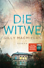 ISBN 9783764508210: Die Witwe - Roman - Der neue große Stand-Alone-Roman von New-York-Times- und SPIEGEL-Bestsellerautorin Gilly Macmillan.