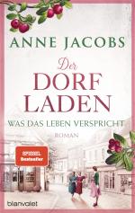 ISBN 9783764508463: Der Dorfladen - Was das Leben verspricht – Roman