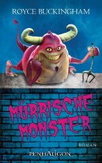 ISBN 9783764530235: Mürrische Monster