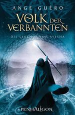 ISBN 9783764530600: Die Legende von Ayesha – Volk der Verbannten