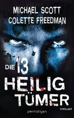 ISBN 9783764531102: Die 13 Heiligtümer