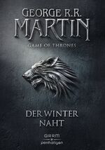 ISBN 9783764531522: Game of Thrones 1 - Der Winter naht