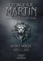Martin, George R. R.: Game of Thrones 3 Martin, George R. R.: Game of Thrones 3