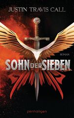 ISBN 9783764531652: Sohn der Sieben: Roman (Die Keos-Saga, Band 1)