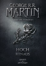 ISBN 9783764531805: Game of Thrones 4 – Hoch hinaus - Das Lied von Eis und Feuer