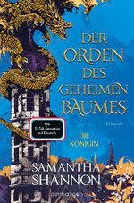 ISBN 9783764532406: Der Orden des geheimen Baumes- Die Königin - Roman