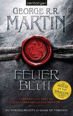 ISBN 9783764532727: Feuer und Blut: Feuer und Blut