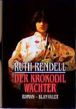 ISBN 9783764558277: Der Krokodilwächter (geb.) [sb1h-3184]