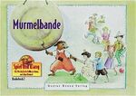 ISBN 9783764911133: Spiel und Klang - Musikalische Früherziehung mit dem Murmel. Für... / Murmelbande - Kinderbuch 2 - Ein farbiges Bilderbuch mit visuellen Anregungen für Musik und Bewegung