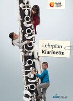 ISBN 9783764937232: Lehrplan Klarinette