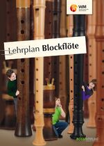 ISBN 9783764937256: Lehrplan Blockflöte